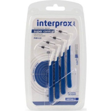 Vitis INTERPROX PLUS PHD 2.0 NAVY BLUE