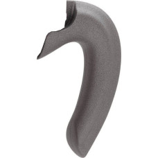 Bialetti - Moka Induction 2tz gray cafe handle