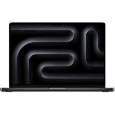 Apple 16-inch MacBook Pro: Apple M4 Max chip with 16-core CPU and 40-core GPU, 48GB, 1TB SSD - Space Black