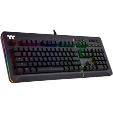 Thermaltake Keyboard gaming Level 20 RGB Black Razer Green