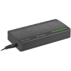 Lanberg Switch Lanberg DSP1-1008 (8x 10/100/1000Mbps)