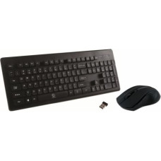 Rebeltec Millennium Keyboard + Mouse (RBLKLA00025)