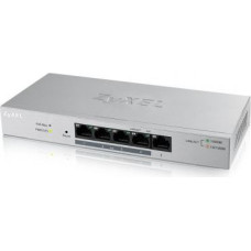 Zyxel Switch GS1200-5HPV2-EU0101F.