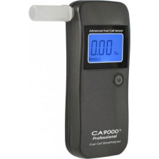 Bacscan Breathalyzer CA-9000