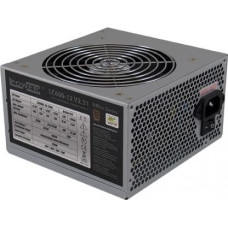 Lc-Power Netzteil 450W power supply (LC600-12 V2.31)