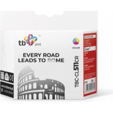 Tb Print TBC-CL511CR (CL-511) Color Ink
