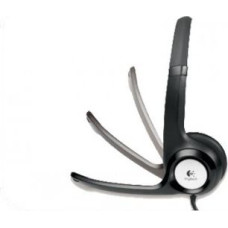 Logitech Słuchawki Logitech H390  (981-000406)