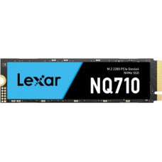 Lexar SSD NQ710 1TB M.2 2280 PCI-E x4 (LNQ710X001T-RNNNG)