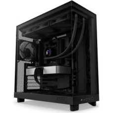 Nzxt H6 Flow enclosure (CC-H61FB-01)