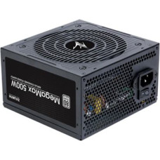 Zalman MegaMax 500W Power Supply (ZM500-TXII)