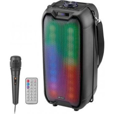 Tracer Speaker Tower black (TRAGLO46925)