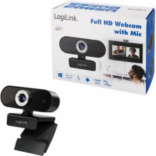 Logilink Webcam UA0371