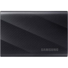 Samsung T9 4TB External SSD Black (MU-PG4T0B/EU)