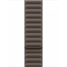 Apple 42mm Dark Taupe Magnetic Link - M/L