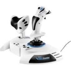 Thrustmaster Joystick T.Flight Hotas One Microsoft Flight Simulator Edition (4460295)
