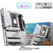 MSI Płyta główna MSI MPG X870E EDGE TI WIFI
