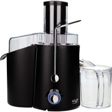 Adler Juicer Juicer AD 4127 1000W black