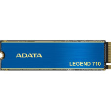 Adata Legend 710 1TB M.2 2280 PCI-E x4 Gen3 NVMe SSD (ALEG-710-1TCS)