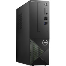 Dell Komputer Dell Komputer Vostro 3030 SFF Win11Pro i5-12400/16GB/1TB SSD/Intel UHD 730/WLAN + BT/Kb/Mouse/3YPS