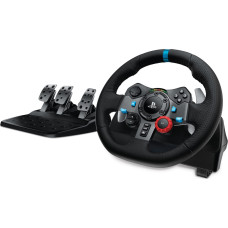Logitech G29 Racing Wheel (941-000112).