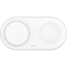 Belkin BOOST CHARGE PRO 2IN1 LADEPAD Q charger
