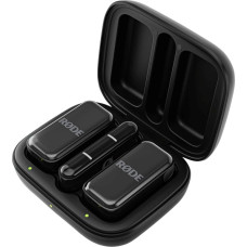 Rode Wireless Micro Microphone (WIMICROC)