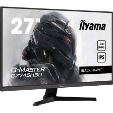 Iiyama Monitor iiyama G-Master G2745HSU-B2 Black Hawk