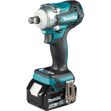 Makita Klucz udarowy Makita DTW300RTJ 18 V 1/2