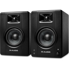 M-Audio Column BX4 Pair - Pair of Active Monitors.