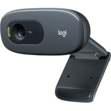 Logitech Kamera internetowa Logitech C270 (960-001063)