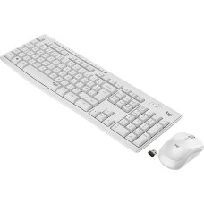 Logitech Klawiatura + mysz Logitech MK295 Silent Wireless Combo (920-009824)
