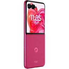 Motorola Razr 50 Ultra 5G 12/512GB Pink Smartphone (PB1T0101PL)