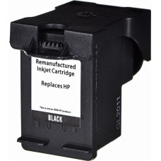 Superbulk Ink for HP 302XL F6U68AE reg SB-302XLB