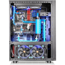 Thermaltake Core X71 TG Edition case (CA-1F8-00M1WN-02)