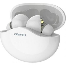 Awei Bluetooth eraphones TWS T12 white