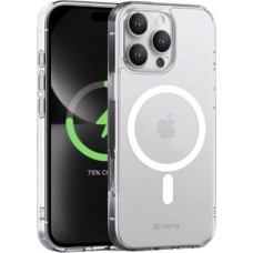Crong Case iPhone 16 Pro Max MagSafe Clear MAG Cover