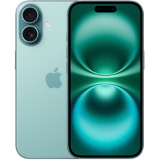 Apple iPhone 16 512GB - Teal