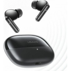 Usams Bluetooth earphones 5.3 IF27 TWS black