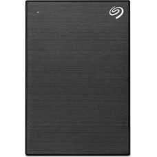Seagate Disc One Touch 5TB 2,5 STKZ5000400 black
