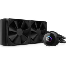 Nzxt Kraken 240 water cooling (RL-KN240-B1)
