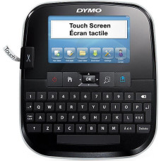 Dymo LabelManager 500TS stationary thermal transfer label printer (S0946430)