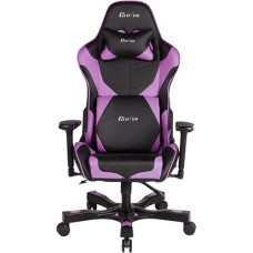 Clutch Chairz Crank Echo Armchair Purple (CKE11BPL)