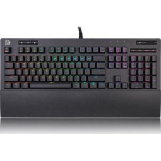 Thermaltake Tt eSPORTS Neptune Elite eSports Keyboard (KB-NER-TRBRUS-01)