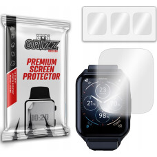 Grizzglass Hydrogel film Hydrofilm Motorola Moto Watch 70