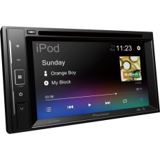 Pioneer AVH-A240DAB car radio