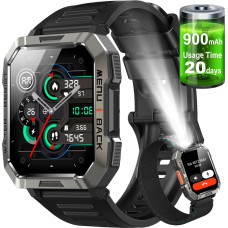 Vega BLACKVIEW SMART WATCH W60> smartwatch.