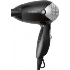 Bomann HT 8002 CB Dryer
