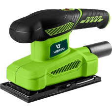 Verto Sander Oscillating sander 150W, 90 x 187 mm foot