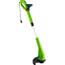 Verto Trimmer 350W, cutting width 250mm 52G550