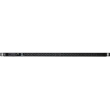 Aten PE1224SG 0U Basic PDU with metering and surge protection function